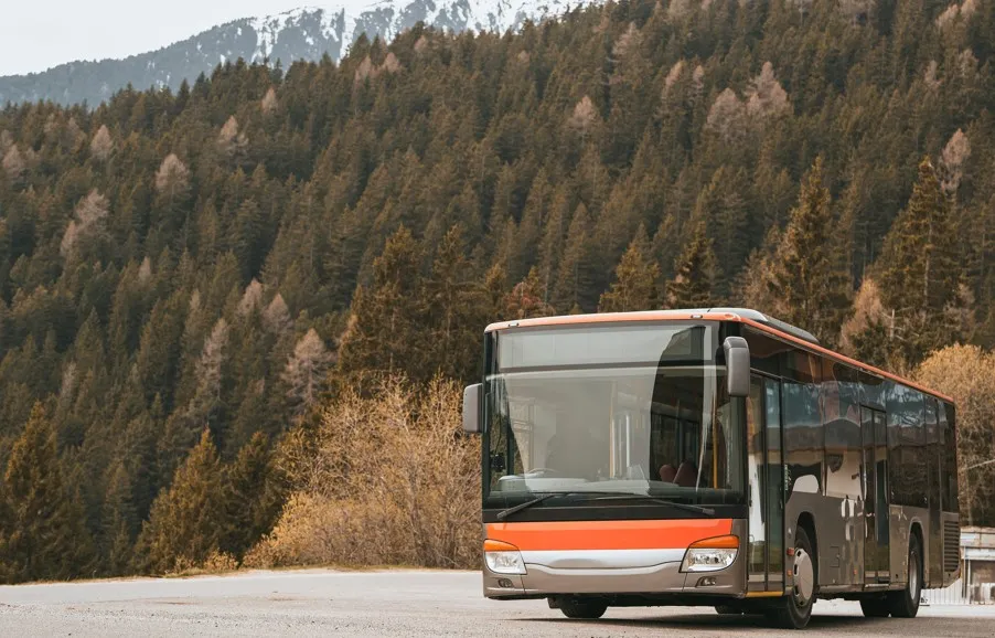 Преимущества аренды автобуса для туристических поездок screenshot 23 - Преимущества аренды автобуса для туристических поездок