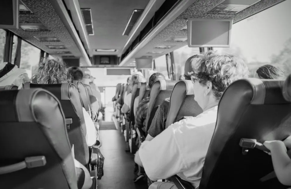 Как выбрать автобус для свадебной церемонии screenshot 24 - Как выбрать автобус для свадебной церемонии