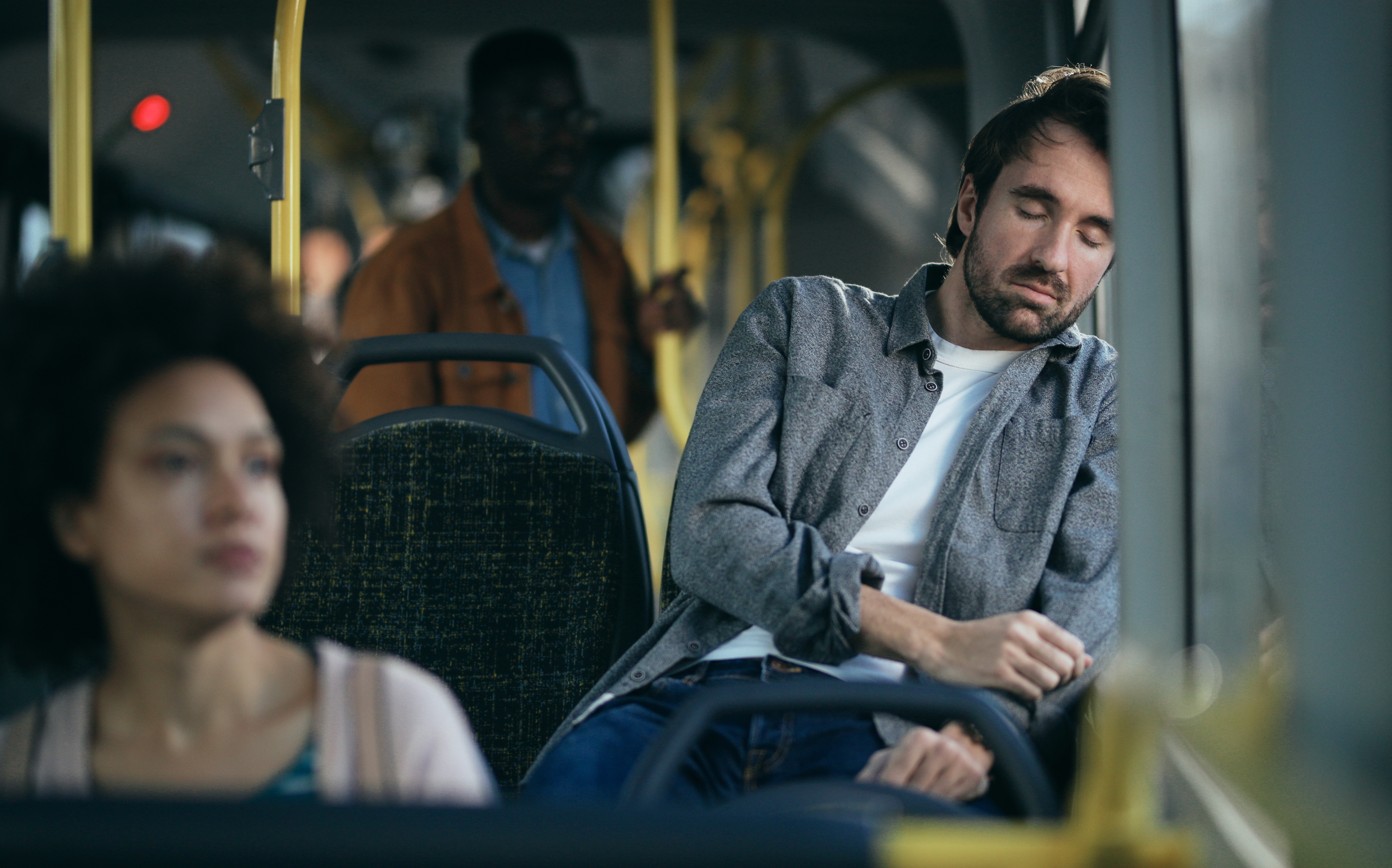 What to do if you get drunk on the bus: effective tips and recommendations screenshot 69 - What to do if you get drunk on the bus: effective tips and recommendations