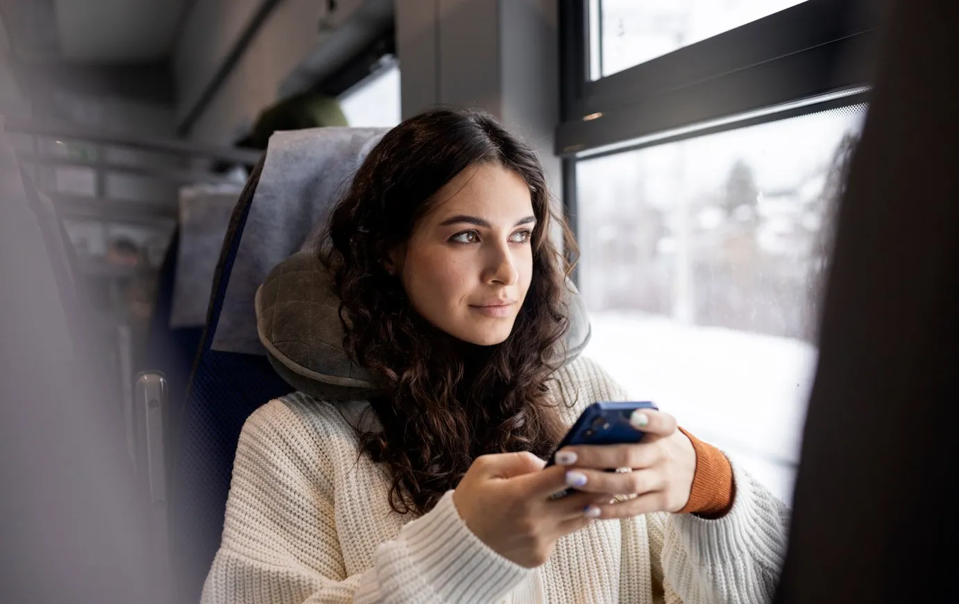 Личный комфорт в пути: как удобно ехать в автобусе screenshot 71 - Личный комфорт в пути: как удобно ехать в автобусе