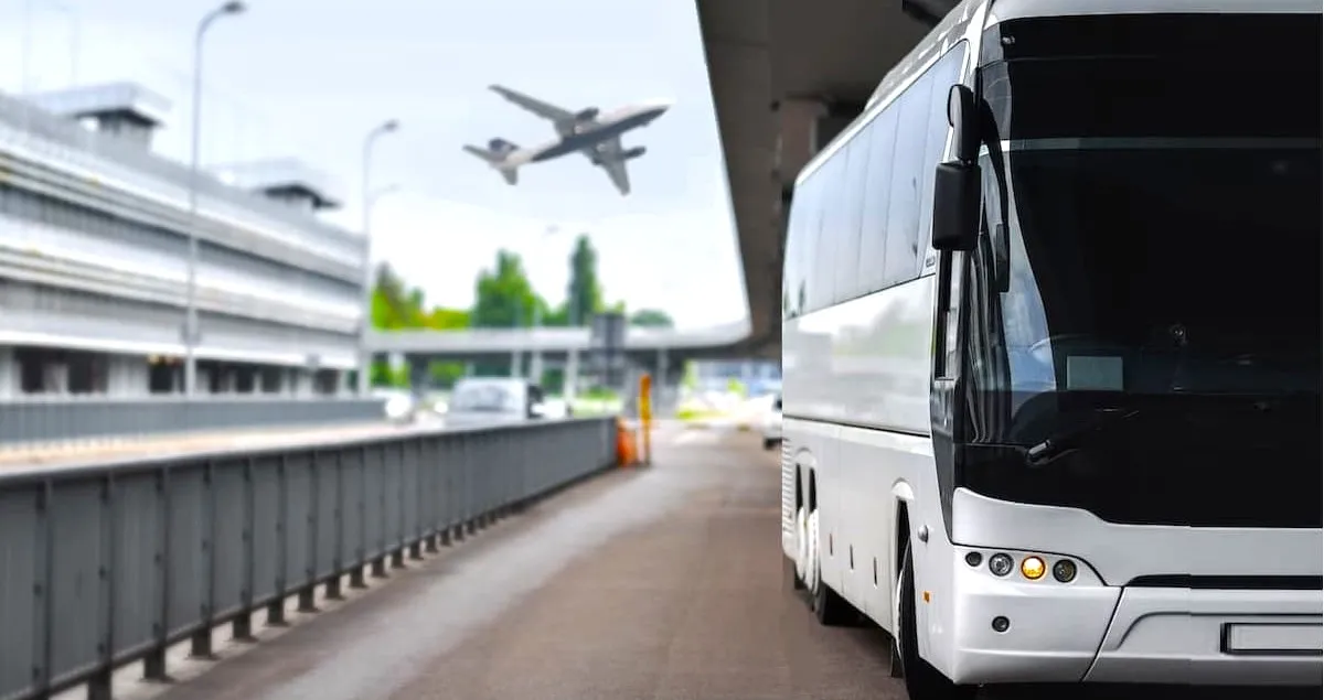usluga transfer v aeroport 1 1 - Трансфер Житомир — Бориспіль