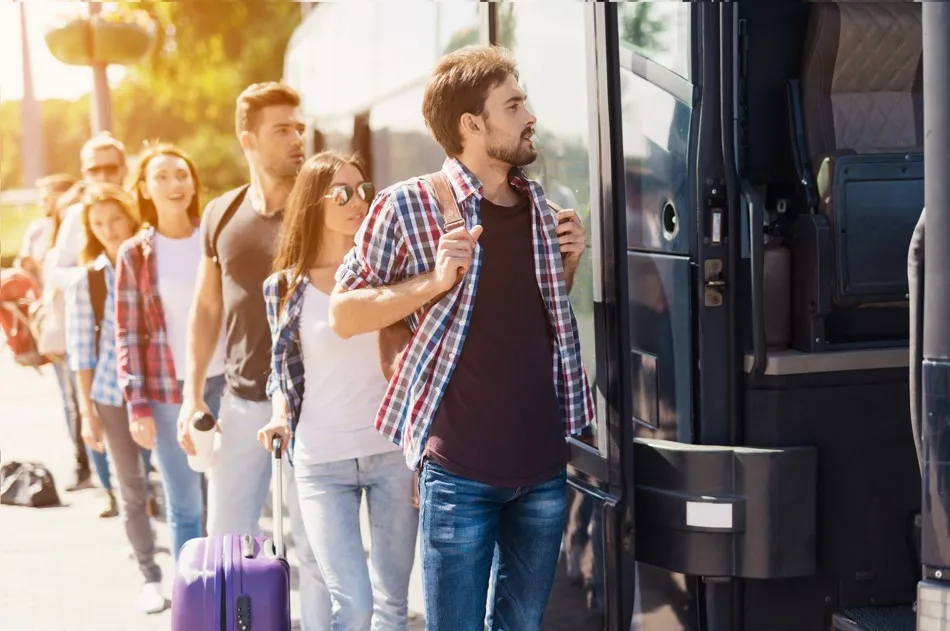 Розвезення персоналу - Перевезення працівників до місця роботи screenshot 33 - Розвезення персоналу - Перевезення працівників до місця роботи