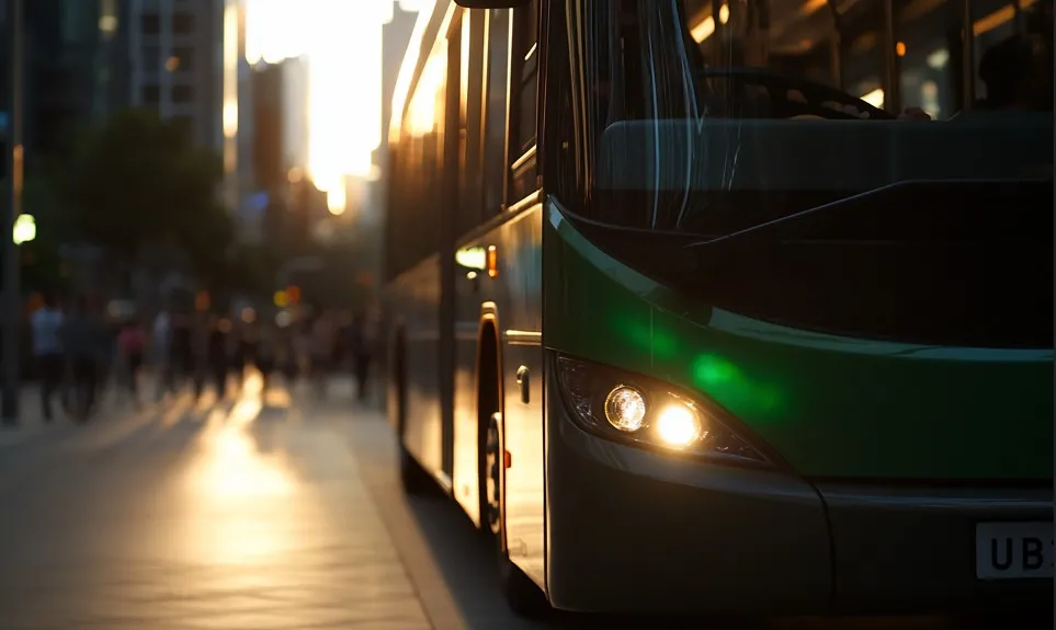 Lviv-Krakow (bus rental for transfer) screenshot 51 - Lviv-Krakow (bus rental for transfer)