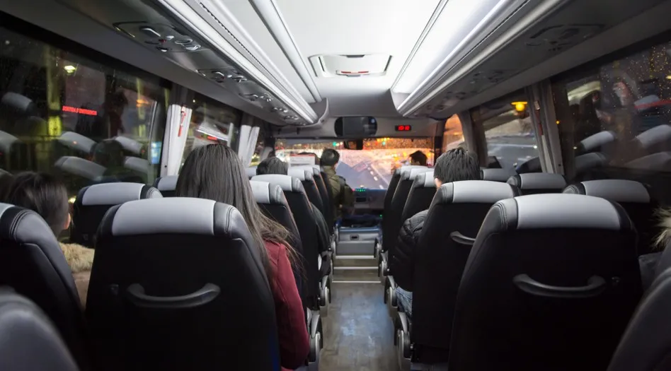 liczenziya na preevezennya - Passenger Transportation License: Who Needs It and How to Get One