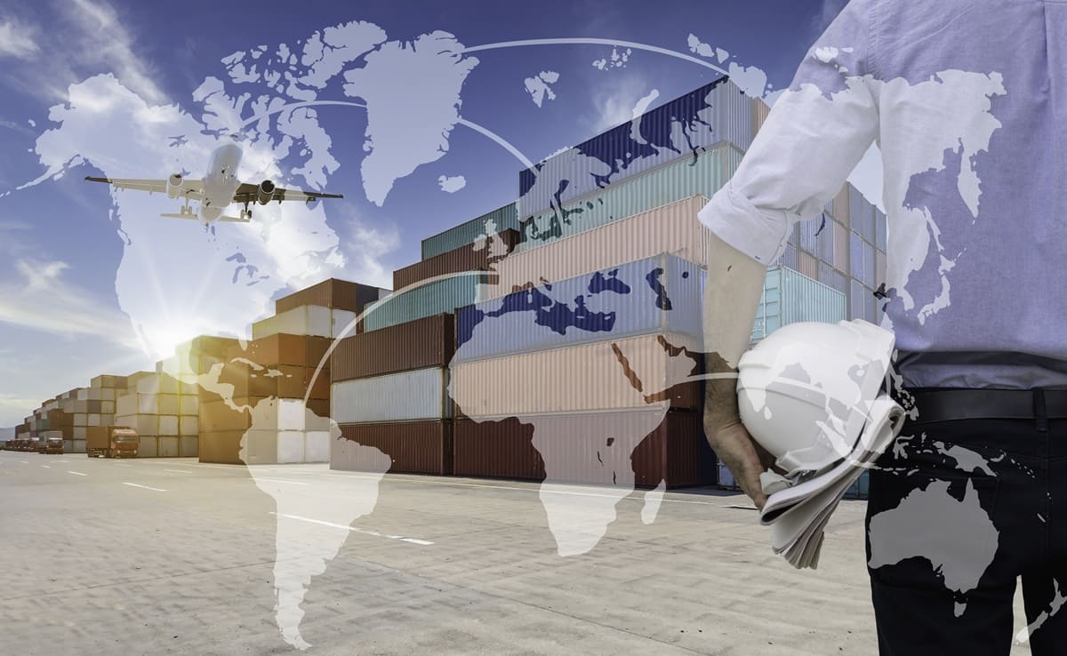 broker ealogistic - International Transport Without Risks: The Broker’s Role in Cargo Protection