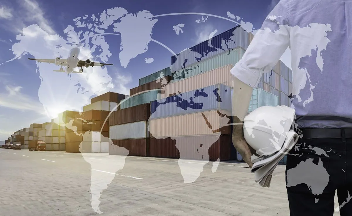 Международные перевозки без рисков: роль брокера в защите груза broker ealogistic - Международные перевозки без рисков: роль брокера в защите груза