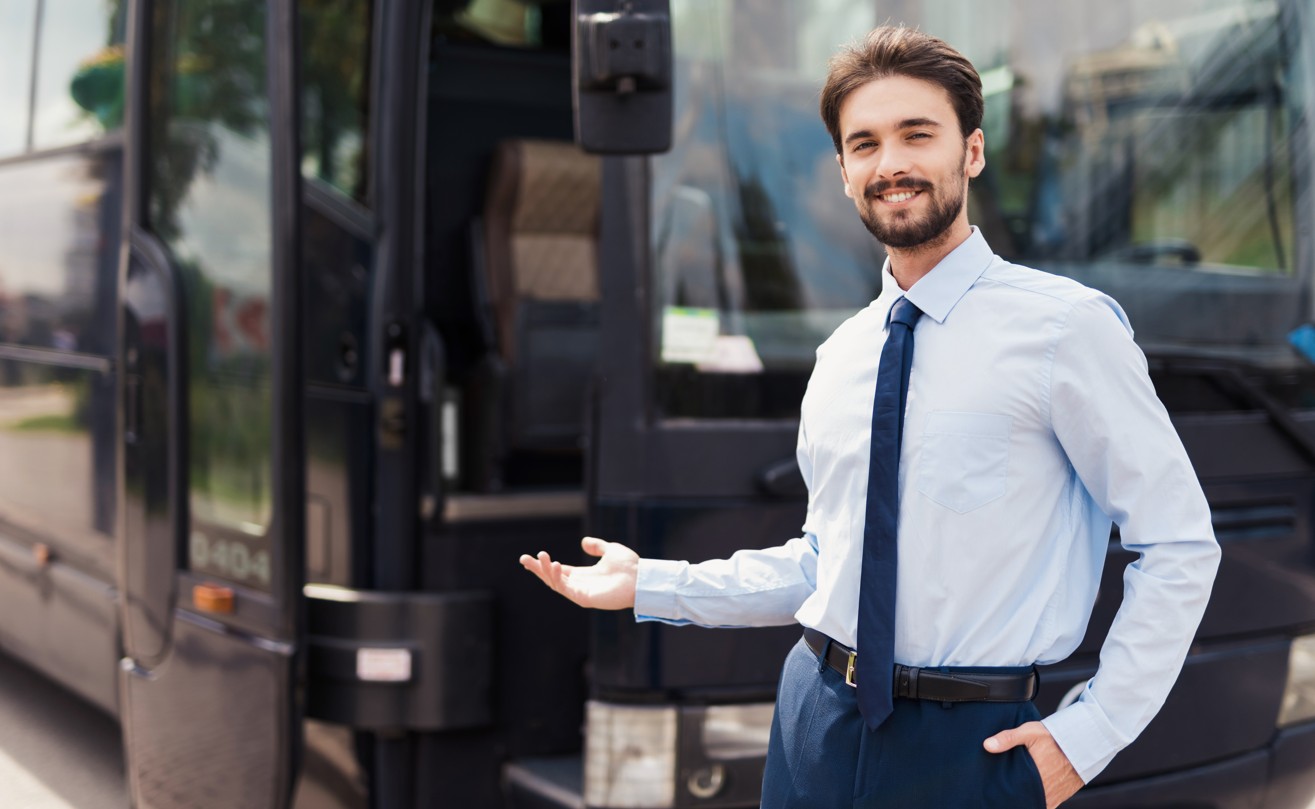 оренда автобуса з водієм