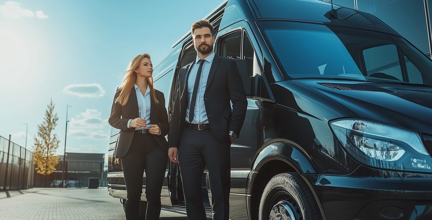 perevezennya praczivnikiv - Розвезення персоналу - Перевезення працівників до місця роботи