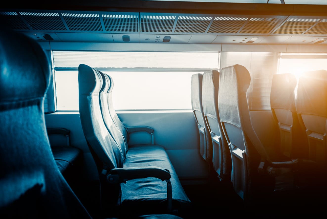 Автобус для трансферу transferavtobus - Автобус для трансферу