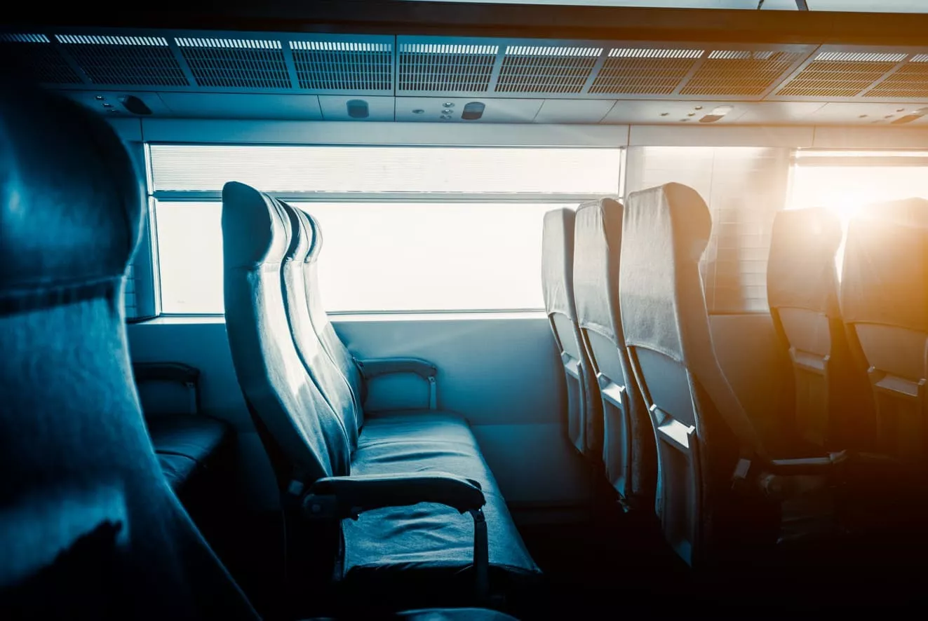 transferavtobus - Автобус для трансфера